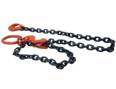 Chain Clutch Slings