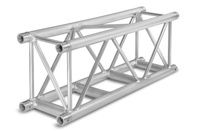 H40R Rectangular Truss Length