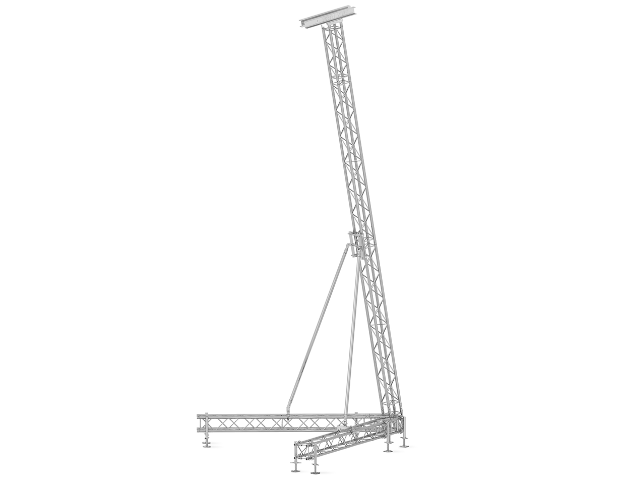 Rigging Tower H30V