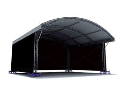 MR1T Arched (10x6 m)