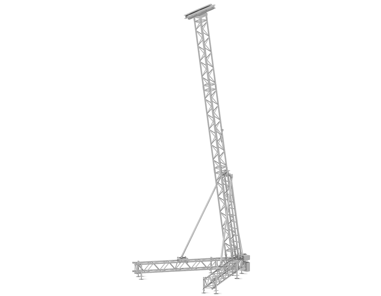 Rigging Tower S36V